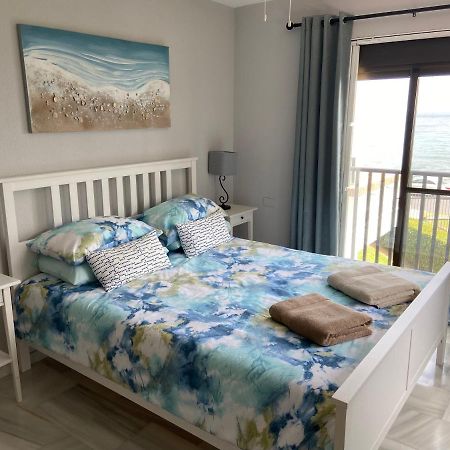 Apartmán Casa Vista Màlaga Exteriér fotografie