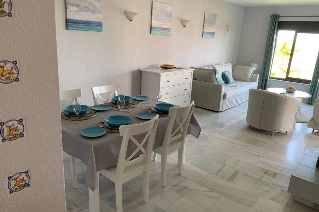 Apartmán Casa Vista Màlaga Exteriér fotografie
